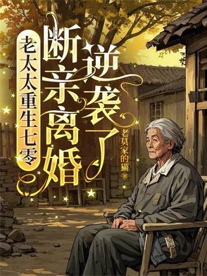 老太太重生七零，断亲离婚逆袭了老太太重生七零，断亲离婚逆袭了