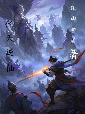 伐天逆仙伐天逆仙