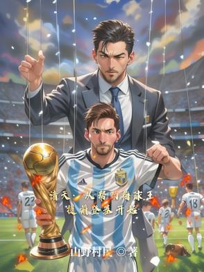 诸天：从帮助梅球王提前登基开始诸天：从帮助梅球王提前登基开始