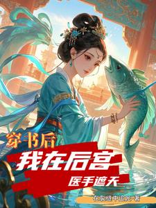 穿书后我在后宫医手遮天穿书后我在后宫医手遮天