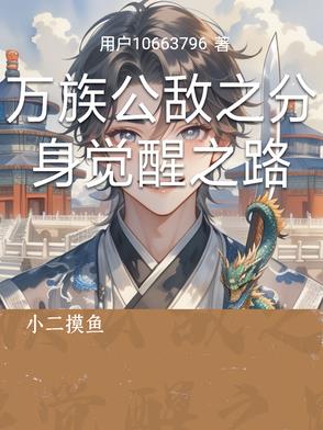 万族公敌之分身觉醒之路万族公敌之分身觉醒之路
