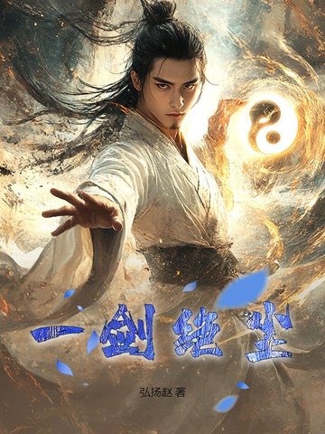 一剑绝尘一剑绝尘